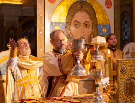 О всех и за вся